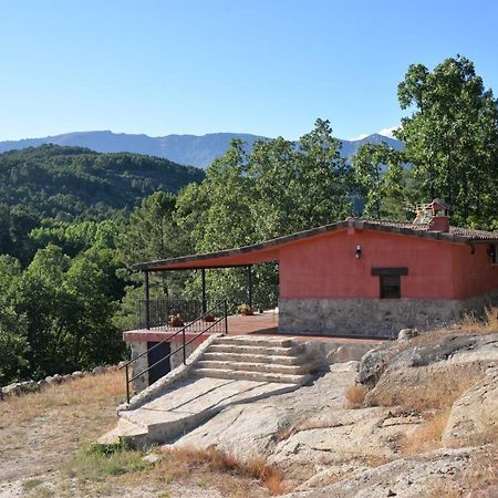 El Retiro De Ceubia By Retirorural Villa Arenas de San Pedro Kültér fotó